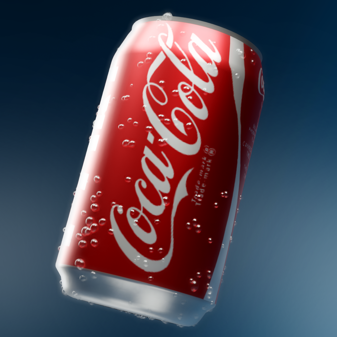 Coke Can