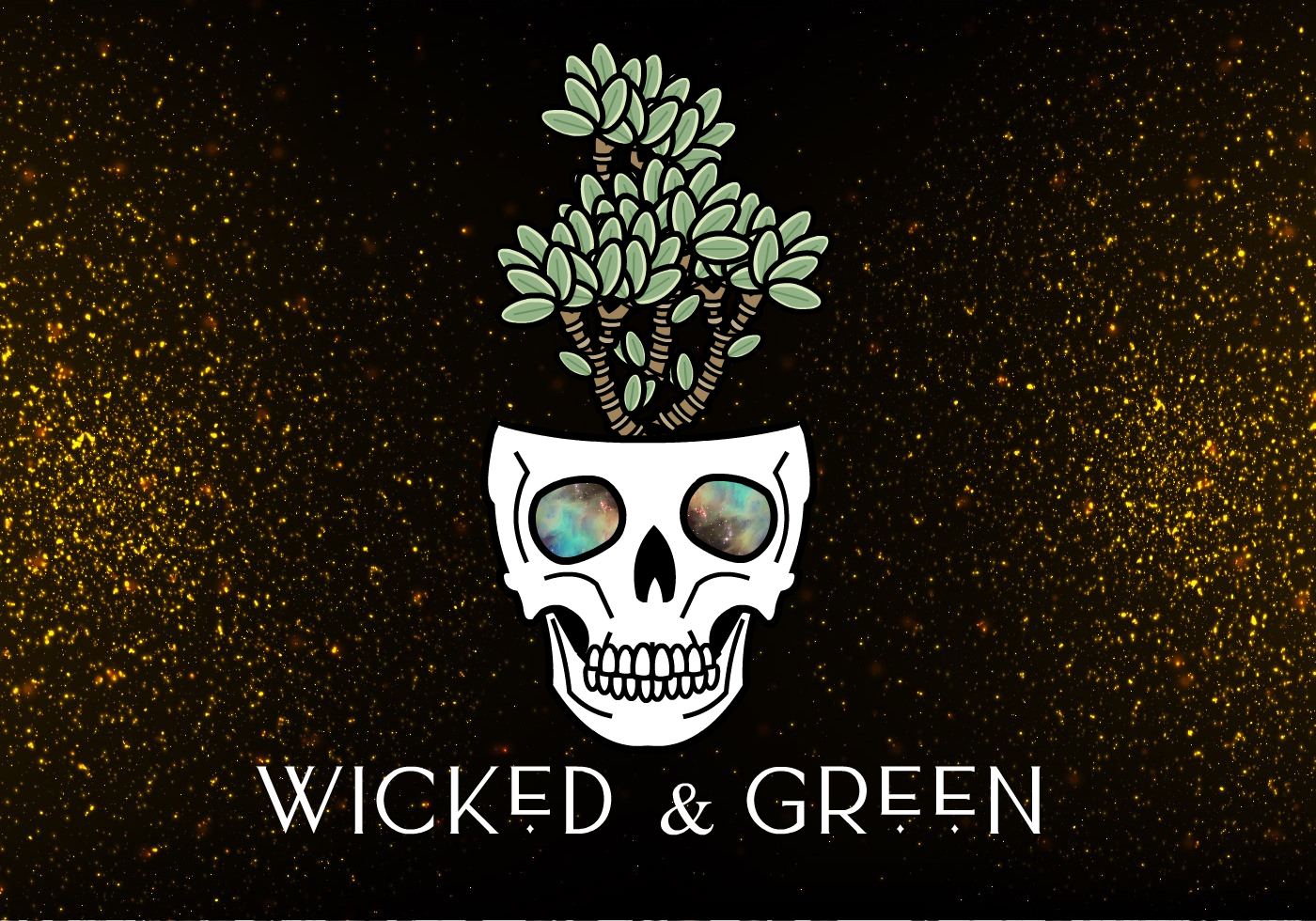 Wicked and Green