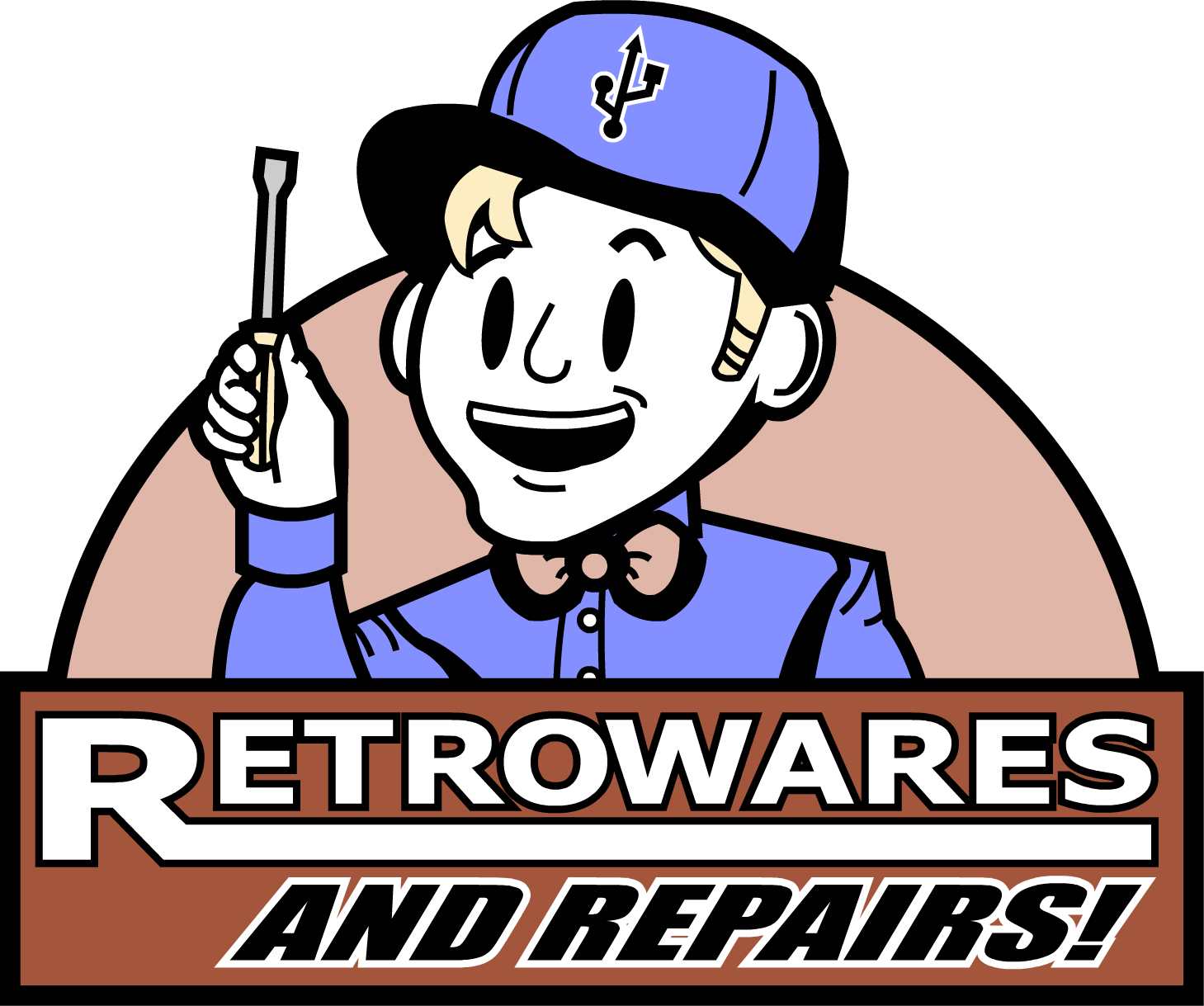 Retrowares