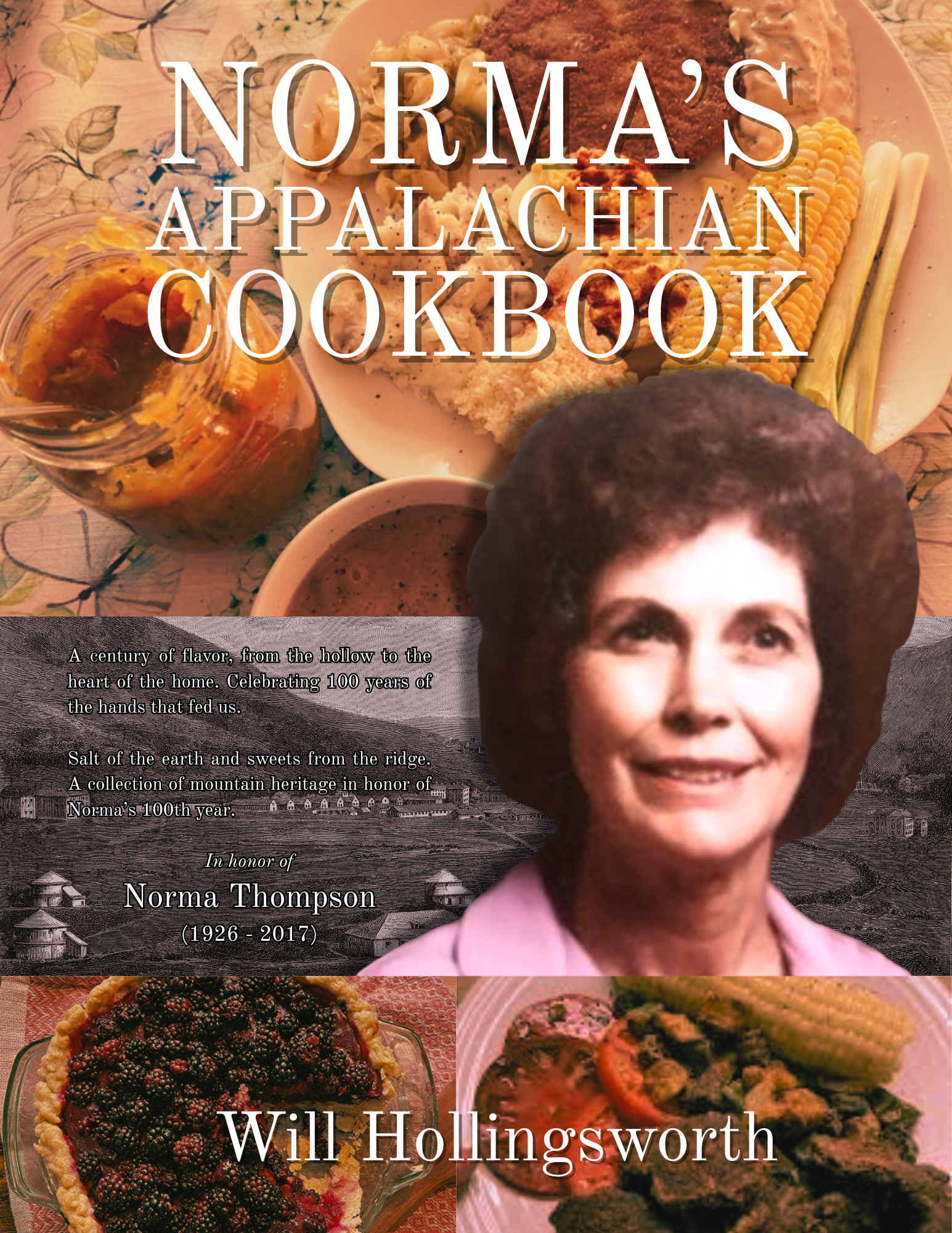Cook Book